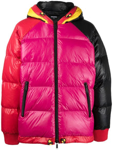  Dsquared2 Coats Red