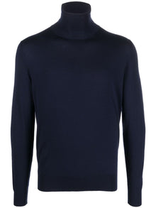  Colombo Sweaters Blue