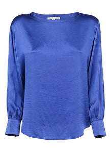  C-ZERO SHIRT Sweaters Blue