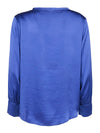 C-ZERO SHIRT Sweaters Blue