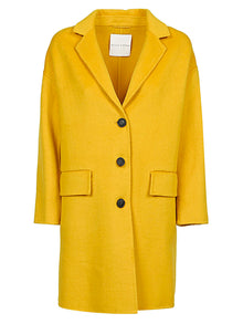  SKILL&GENES Coats Yellow