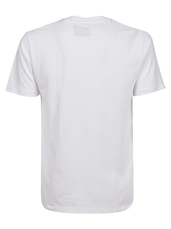 ENCRE' T-shirts and Polos White