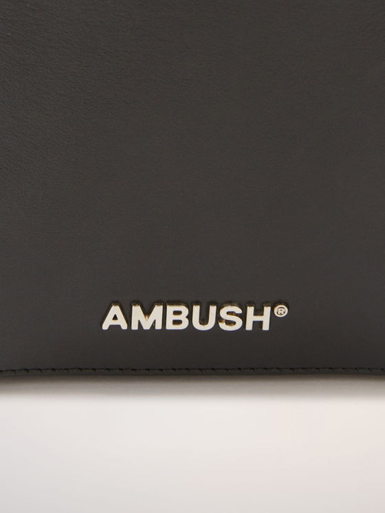 Ambush Bags.. Black