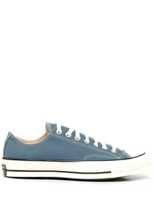  Converse Sneakers Clear Blue
