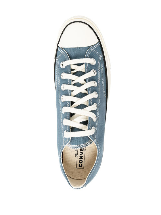 Converse Sneakers Clear Blue