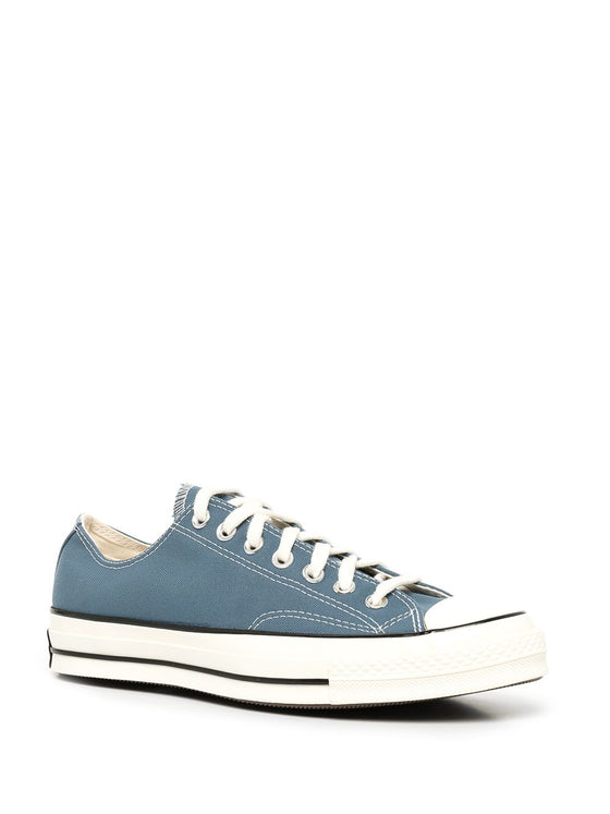Converse Sneakers Clear Blue
