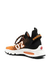 Dsquared2 Sneakers Orange