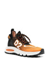 Dsquared2 Sneakers Orange