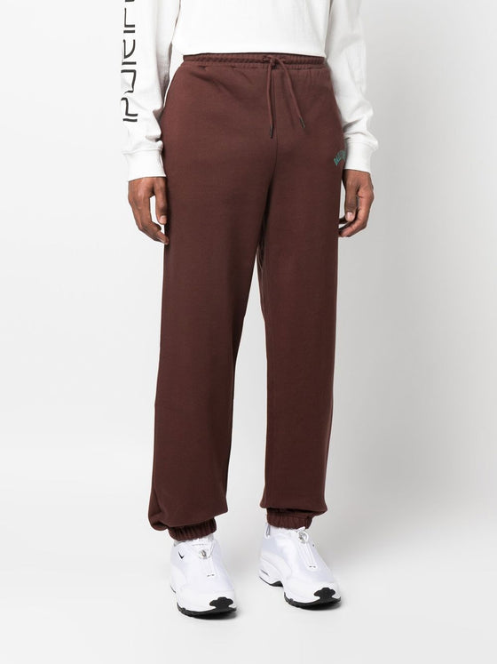 DAILY PAPER CAPSULE Trousers Brown