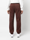 DAILY PAPER CAPSULE Trousers Brown