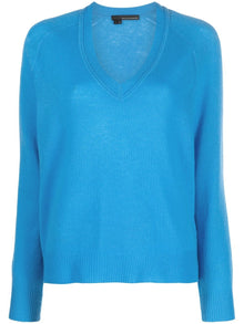  360 CASHMERE PRE Sweaters Blue