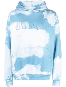  BLUE SKY INN Sweaters Clear Blue