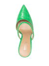 MMK Sandals Green
