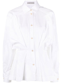  PALMER/HARDING Shirts White