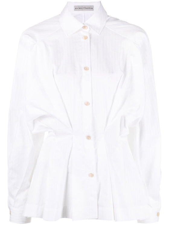 PALMER/HARDING Shirts White
