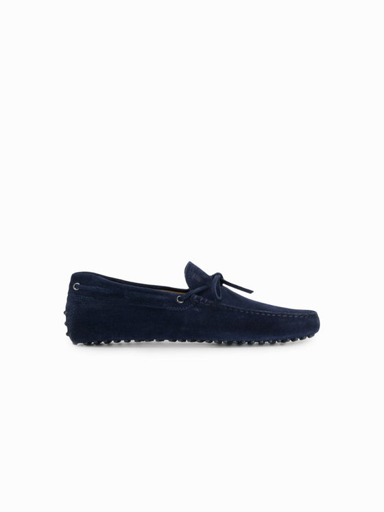Tod's Flat shoes Blue