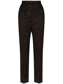  Dolce & Gabbana Trousers Black