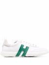 Hogan Sneakers Green