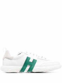  Hogan Sneakers Green