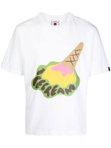  ICECREAM T-shirts and Polos White