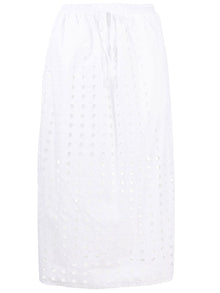  See By Chloé Skirts White