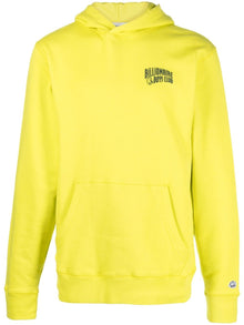 Billionaire Sweaters Yellow
