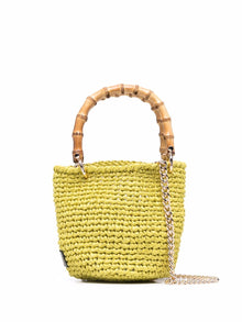  CHICA Bags.. Green