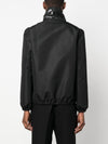 Alexander McQueen Coats Black