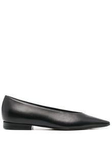  Lanvin Flat shoes Black