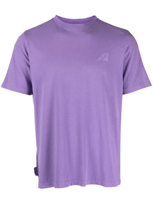  AUTRY T-shirts and Polos Purple