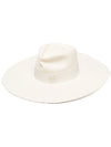 RUSLAN BAGINSKIY Hats White