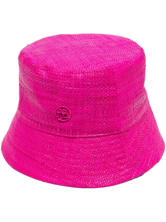 RUSLAN BAGINSKIY Hats Pink