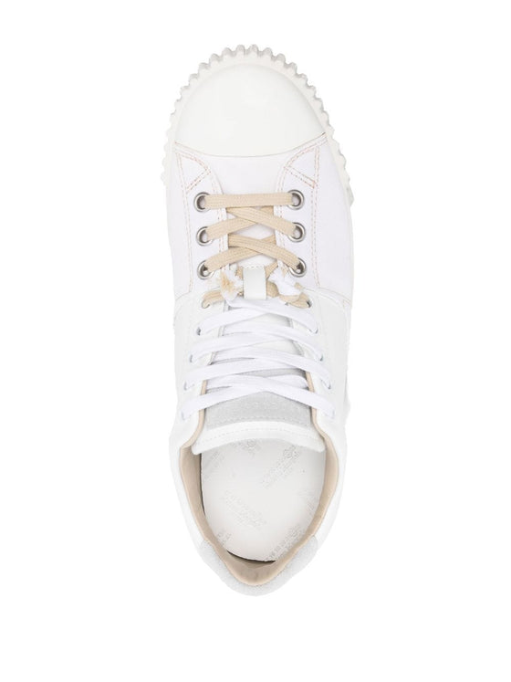 Maison Margiela Sneakers White
