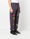 AWAKE NY Trousers Purple