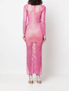 SANTA BRAND Dresses Pink