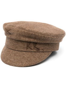  RUSLAN BAGINSKIY Hats Brown