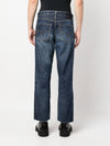 Childern of The Discordance Jeans Blue