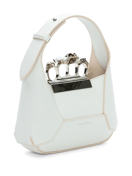 Alexander McQueen Bags.. White