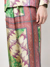 Aries Trousers MultiColour