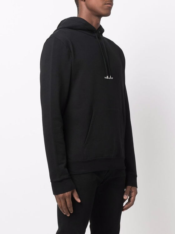 Saint Laurent  Sweaters Black