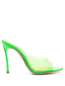 Casadei Sandals Green