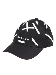  Botter Hats Black