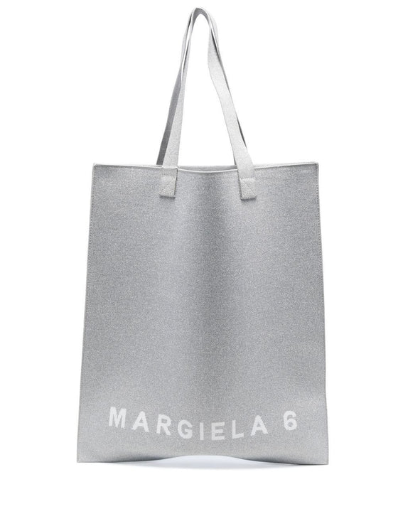 MM6 Maison Margiela Bags.. Silver