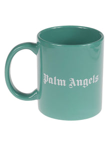  Palm Angels Accessories Clear Blue