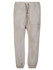  Childern of The Discordance Trousers Beige