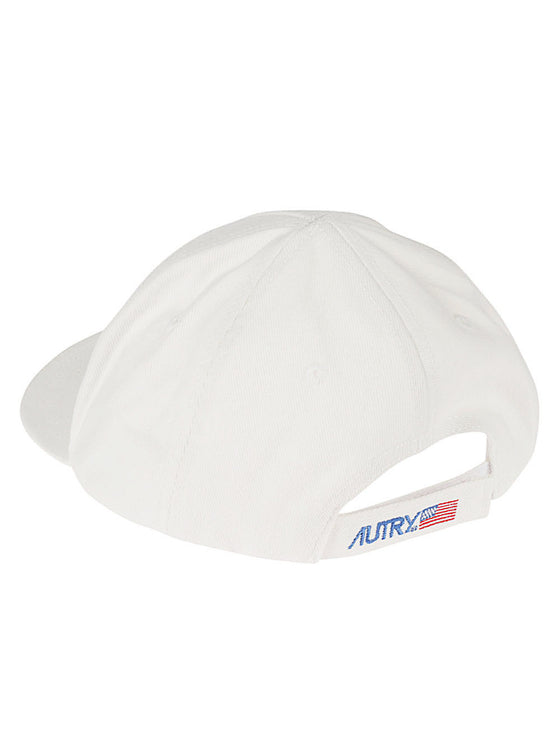 AUTRY Hats White