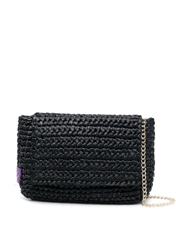 CHICA Bags.. Black
