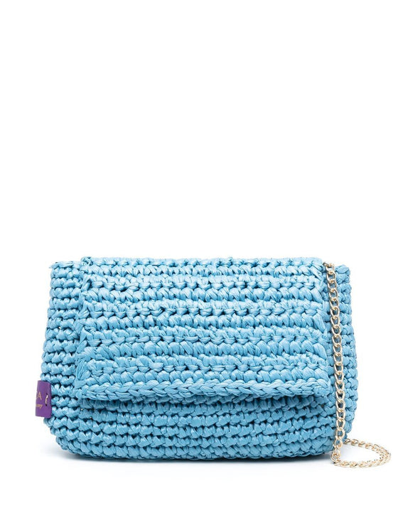 CHICA Bags.. Blue