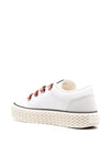 Lanvin Sneakers White