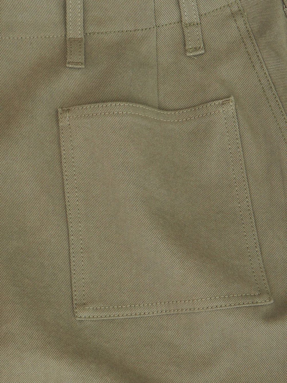 Etro Trousers Grey